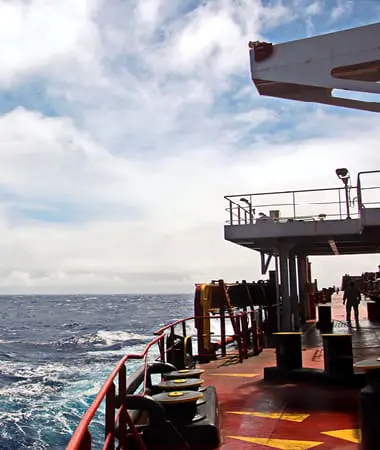 Neptune P2P Group - Maritime Vessel Security provided in the Gulf of Guinea
