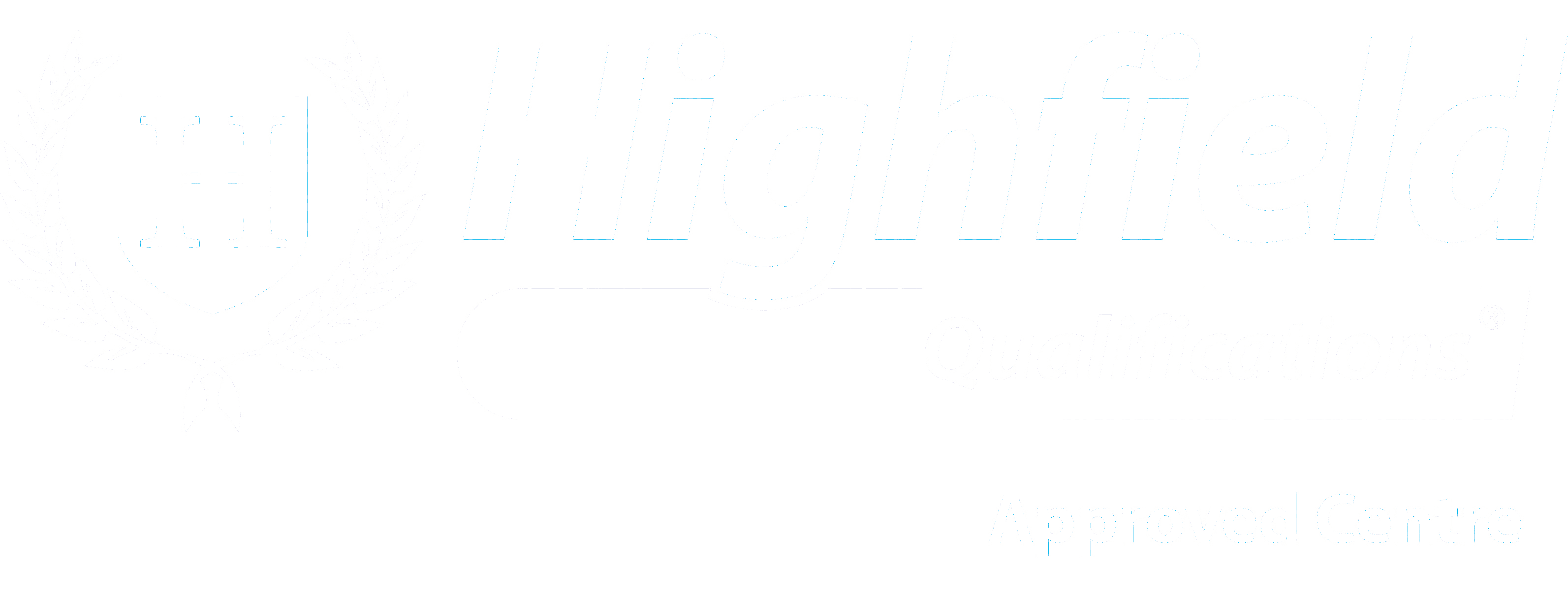 Highfield Approved Training Centre