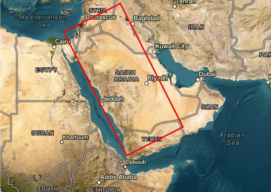 Neptune P2P Group - Incident Alert -Neptune P2P Group - Incident Alert -U.S. Warship Intecepts Missles Launched from Yemen