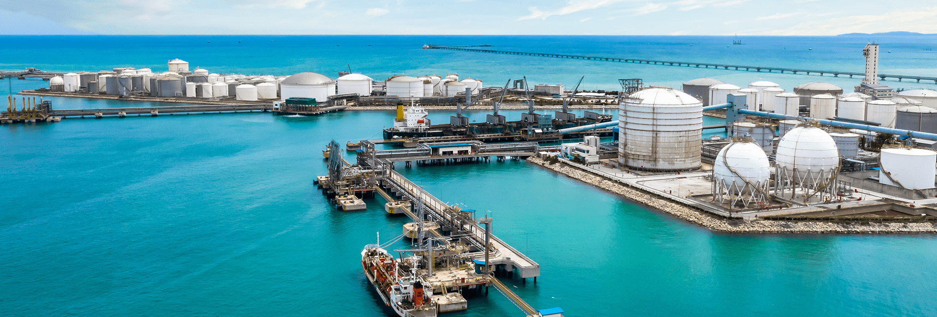 Neptune P2P Group - Maritime Security Services- Ports and Terminal Security