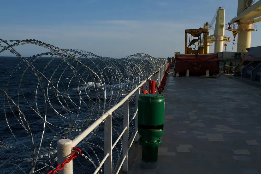 Neptune P2P Group - Intelligence - Maritime Incident Reports