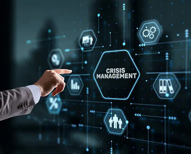 Crisis Management Course