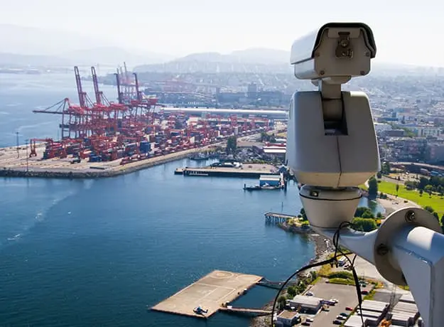 Neptune P2P Group - Training - Port Facility Security Officer - Featured