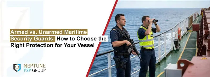 How to Choose the Right Protection for Your Vessel 