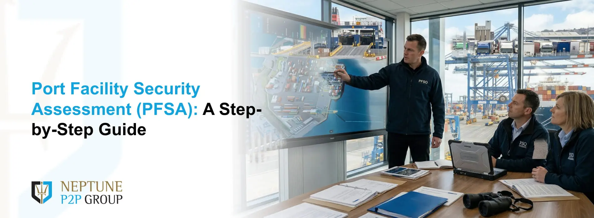 Port Facility Security Assessment