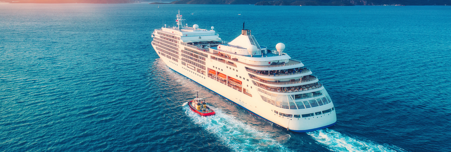 indian ocean cruise line pvt ltd