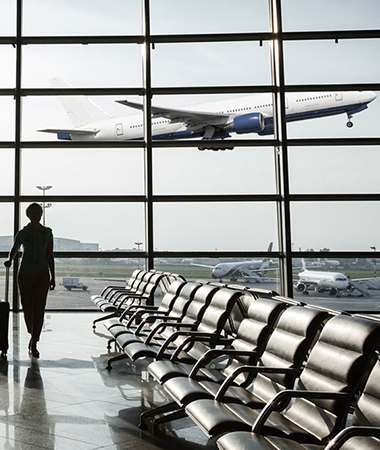 Travel Risk Management