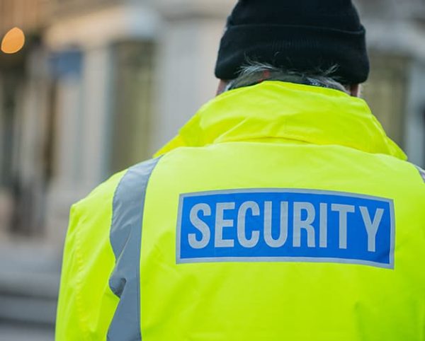 Security Officers in the Private Security Industry SIA Course