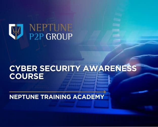 Cyber Security Awareness Course