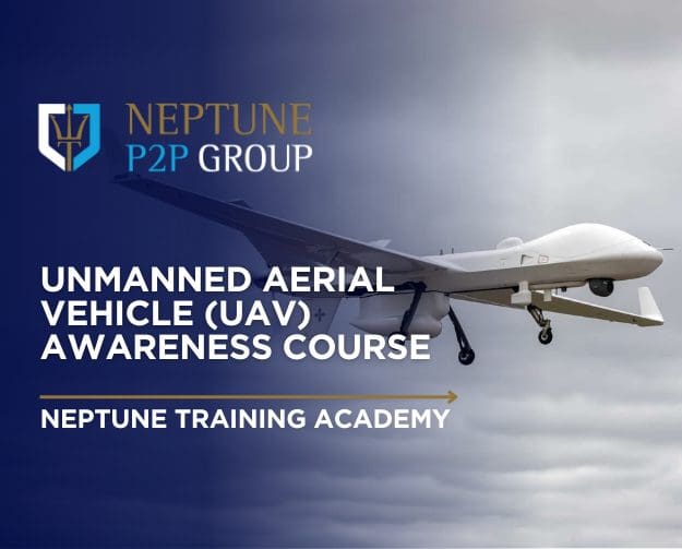 Unmanned Aerial Vehicle (UAV) Awareness Course