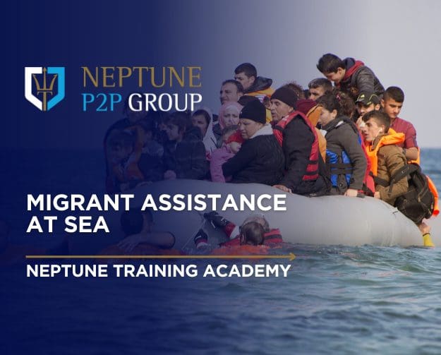 Migrant Assistance at Sea