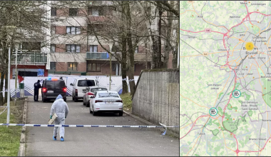 Brussels Shootings Surge – the rising challenge to business travellers of ‎collateral damage from criminal and terrorist related violence