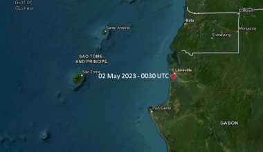 Incident Alert – Bulk Carrier Boarded and Crew Kidnapped – Gabon
