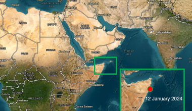 Incident Alert  – Two Yemeni Fishing Vessel’s Hijacked off Somali Coast