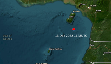 Incident Alert – Vessel Hijacked – Gulf of Guinea