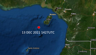 Incident Alert – Vessel Boarded 48 Nm SW of Bioko Island – Gulf of Guinea