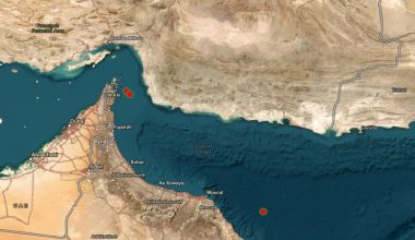 Two Vessels Attacked in the Strait of Hormuz and a Third Incident Reported in Gulf of Oman