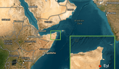 Incident Alert – Maritime Authority Warns of Pirate Action Group  Leaving Somalian Port