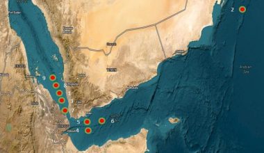 Incident Update – Israel/Hamas Conflict related Maritime Security 22 November to 5 December