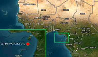 Incident Alert – Tanker Boarded and Crew Kidnapped in the Gulf of Guinea