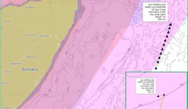 Incident Alert – Vessel Boarded by Suspected Pirates in the Indian Ocean