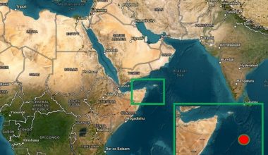 Incident Alert  – Suspicious Approach on a Fishing Vessel in the Indian Ocean