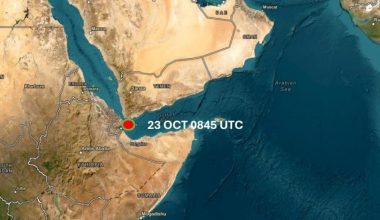Incident Alert – Armed Security Team Deter Multiple Suspicious Craft  in the Gulf of Aden
