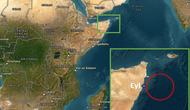 Incident Alert – Vessel Hijack Reported Near Eyl, Somalia