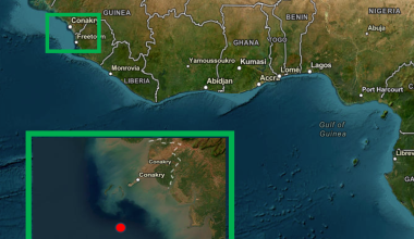 Incident Alert – Vessel Boarded and Robbed by Armed Group – Guinea
