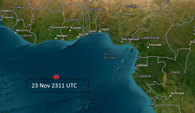 Incident Alert – Vessel Boarded – Gulf of Guinea