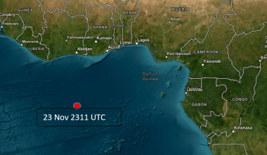 Incident Alert – Vessel Boarded – Gulf of Guinea