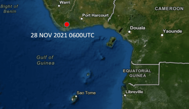 Incident Alert – Oil Installations Attacked In Bayelsa, Nigeria