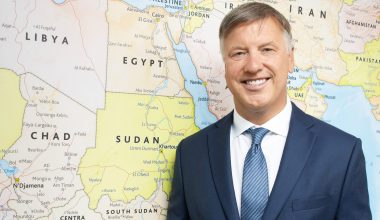 June 2025 – Insights: Gulf ports face new security challenges as trade ambitions accelerate