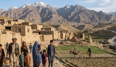The 7 Highest-Risk Countries for Business Travel in 2026