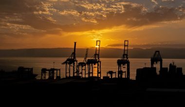 May 2025 – Shipowners will not return to the Red Sea despite the truce announced by Trump