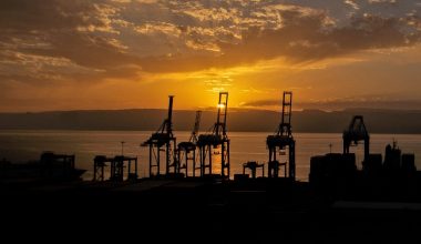 May 2025 – Shipowners will not return to the Red Sea despite the truce announced by Trump