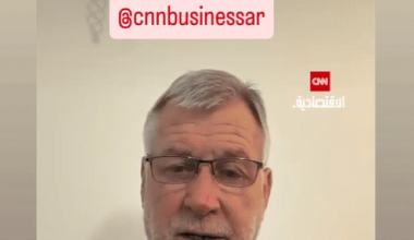 Maritime Business is at the core of our business – CNN Arabia