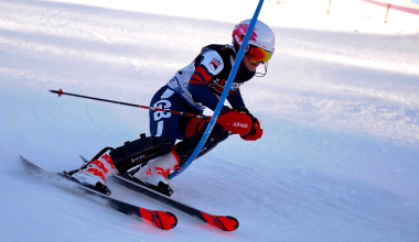 Neptune P2P Group helping to secure the future of British Skiing