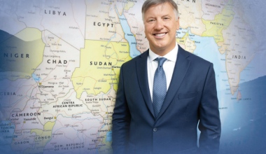 March 2022 – High Stakes on the High Seas – Carl Sykes