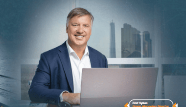April 2023 – Carl Sykes in conversation with Inside Marine