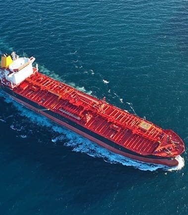 Intelligence Advice to a Global Tanker Operator in West Africa.