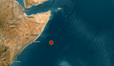 Commercial Vessel Attacked by Suspected Pirates off the ‎Somali Coast