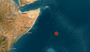 Vessel Boarded by Suspected Pirates off the Somali Coast