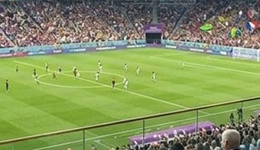 Travel Risk Monitoring and Executive Protection – Football World Cup 2026