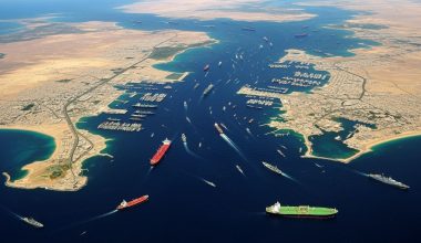 Can the world break free from energy chokepoints? – Forbes Middle East