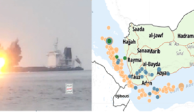 Incident Alert – Gaza Ceasefire: Red Sea Shipping Implications