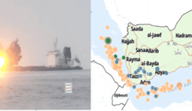Incident Alert – Gaza Ceasefire: Red Sea Shipping Implications