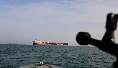 Hormuz tops global waterways after 300% risk spike – Euro News