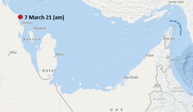 Incident Alert – Missile and Drone Attack- Saudi Arabia