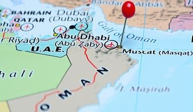 Incident Update: Explosion on 2 tankers in Gulf of Oman